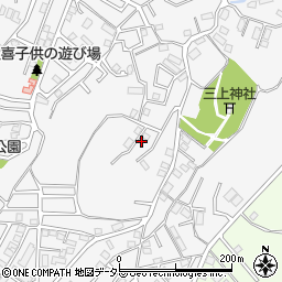 千葉県千葉市中央区星久喜町701-7周辺の地図