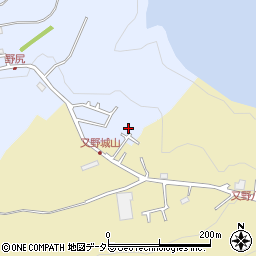 神奈川県相模原市緑区三ケ木1032-5周辺の地図