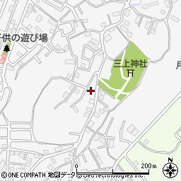 千葉県千葉市中央区星久喜町468周辺の地図
