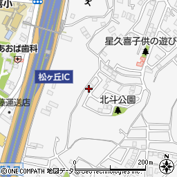 千葉県千葉市中央区星久喜町751-48周辺の地図