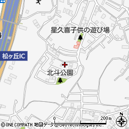千葉県千葉市中央区星久喜町753-24周辺の地図