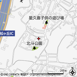 千葉県千葉市中央区星久喜町753-25周辺の地図