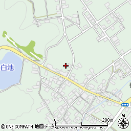 京都府京丹後市大宮町善王寺120周辺の地図