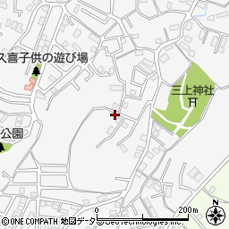 千葉県千葉市中央区星久喜町698-11周辺の地図