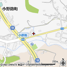 有限会社吾妻考古学研究所周辺の地図