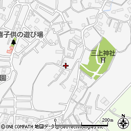 千葉県千葉市中央区星久喜町700-6周辺の地図