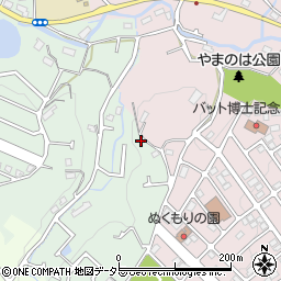 東京都町田市上小山田町167周辺の地図