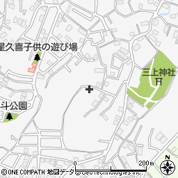 千葉県千葉市中央区星久喜町698-12周辺の地図