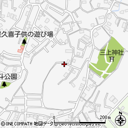 千葉県千葉市中央区星久喜町698周辺の地図