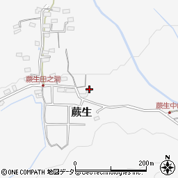 有限会社太田バレル工業周辺の地図
