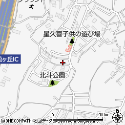 千葉県千葉市中央区星久喜町753-9周辺の地図