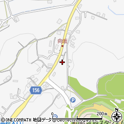 東京都町田市小野路町70周辺の地図