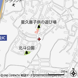 千葉県千葉市中央区星久喜町736周辺の地図