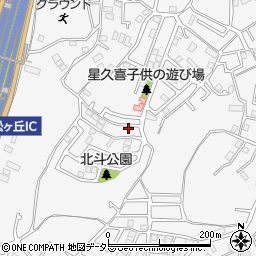 千葉県千葉市中央区星久喜町750周辺の地図