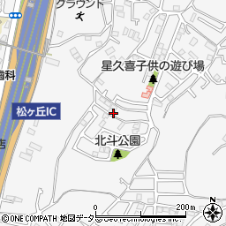 千葉県千葉市中央区星久喜町753-13周辺の地図