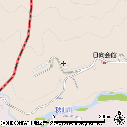 神奈川県相模原市緑区名倉3418周辺の地図
