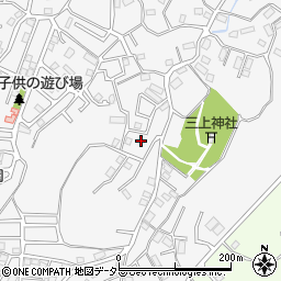 千葉県千葉市中央区星久喜町694-2周辺の地図