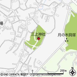 千葉県千葉市中央区星久喜町471周辺の地図