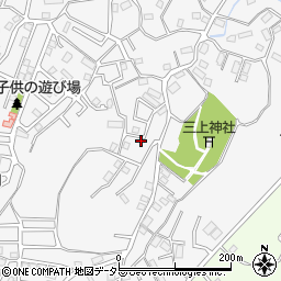 千葉県千葉市中央区星久喜町694-1周辺の地図