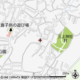 千葉県千葉市中央区星久喜町695周辺の地図