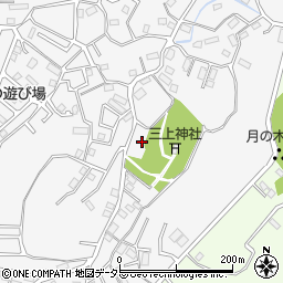 千葉県千葉市中央区星久喜町477周辺の地図