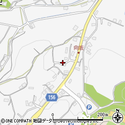 東京都町田市小野路町86周辺の地図