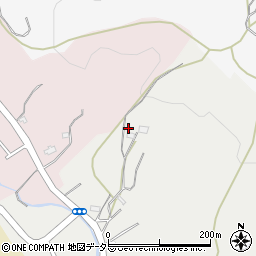 東京都町田市図師町2471周辺の地図