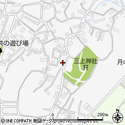 千葉県千葉市中央区星久喜町475周辺の地図