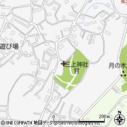 千葉県千葉市中央区星久喜町477-5周辺の地図