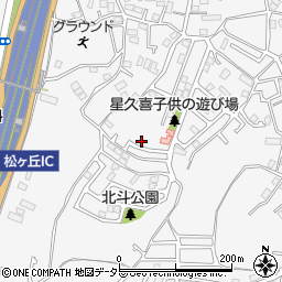 千葉県千葉市中央区星久喜町737周辺の地図