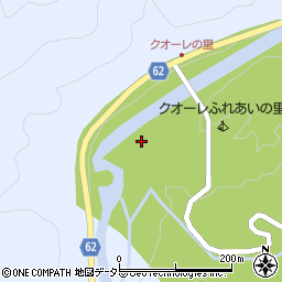 岐阜県加茂郡白川町和泉197-1周辺の地図