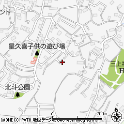 千葉県千葉市中央区星久喜町661-9周辺の地図