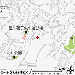 千葉県千葉市中央区星久喜町732周辺の地図