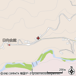 神奈川県相模原市緑区名倉3301周辺の地図