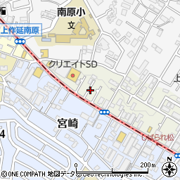 株式会社ミヅサワ住設周辺の地図