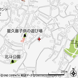 千葉県千葉市中央区星久喜町661周辺の地図