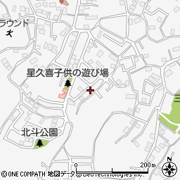 千葉県千葉市中央区星久喜町660周辺の地図