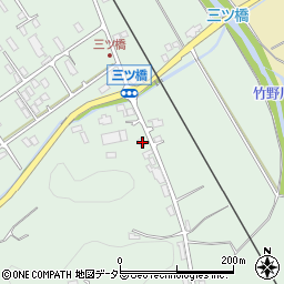 京都府京丹後市大宮町善王寺976-4周辺の地図