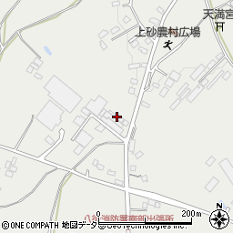 松本引越センター　関東営業所周辺の地図