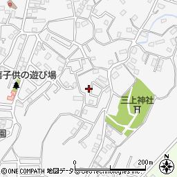 千葉県千葉市中央区星久喜町692周辺の地図