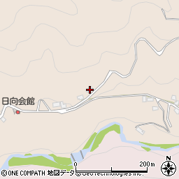 神奈川県相模原市緑区名倉3265周辺の地図