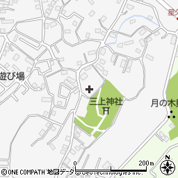 千葉県千葉市中央区星久喜町479周辺の地図