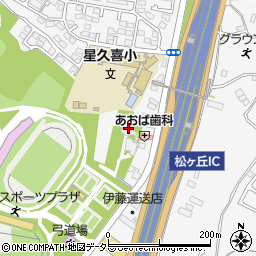 千葉県千葉市中央区星久喜町1148周辺の地図