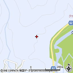 岐阜県加茂郡白川町和泉830周辺の地図