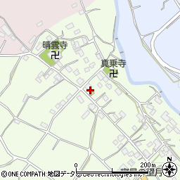 橘田商店周辺の地図