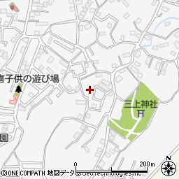 千葉県千葉市中央区星久喜町686周辺の地図