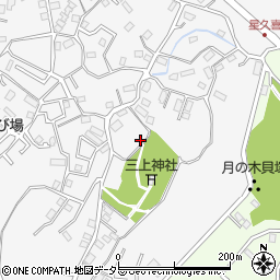 千葉県千葉市中央区星久喜町480周辺の地図