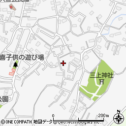 千葉県千葉市中央区星久喜町687周辺の地図