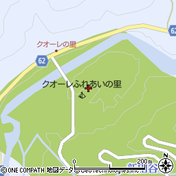 岐阜県加茂郡白川町和泉180周辺の地図