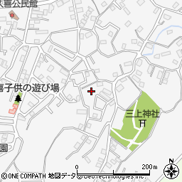 千葉県千葉市中央区星久喜町680周辺の地図